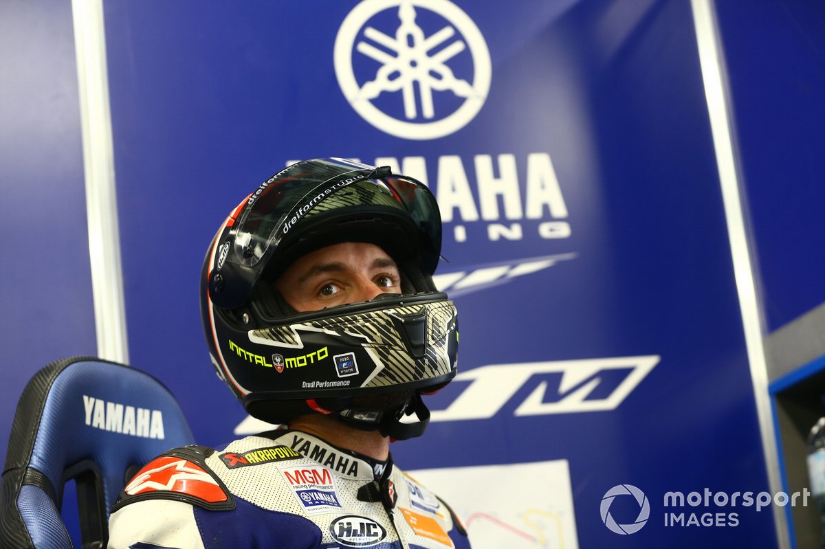 Jonas Folger, Bonovo Action by MGM Racing