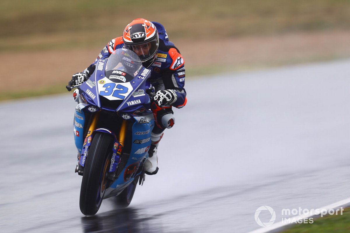 Isaac Vinales, Kallio Racing