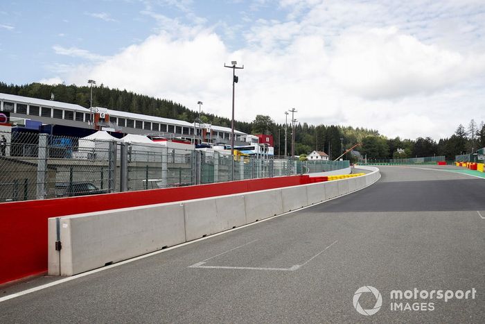 Detalle del circuito