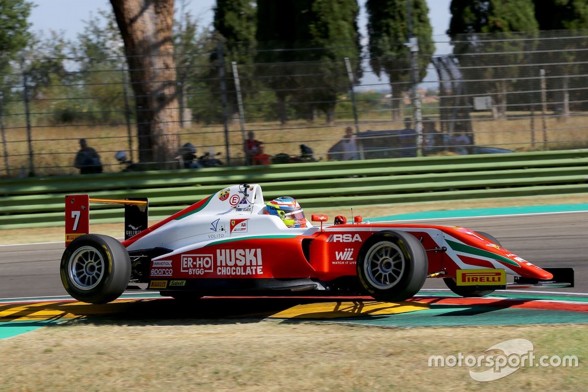 Dino Beganovic, Prema Powerteam