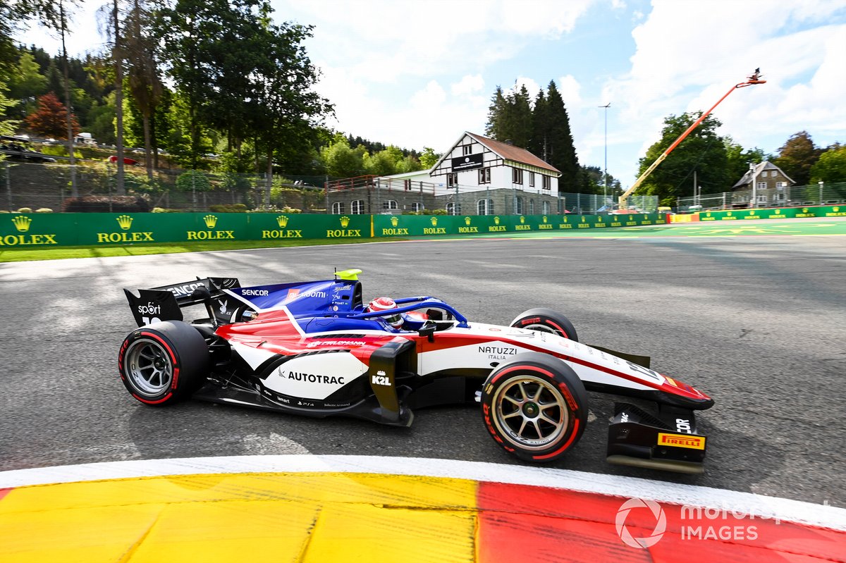 Pedro Piquet, Charouz Racing System