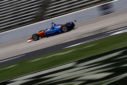 Scott Dixon, Chip Ganassi Racing Honda