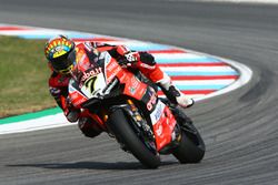 Chaz Davies, Aruba.it Racing-Ducati SBK Team