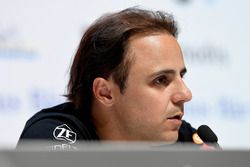 Felipe Massa