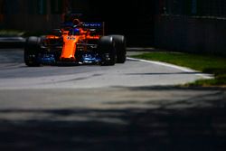 Fernando Alonso, McLaren MCL33