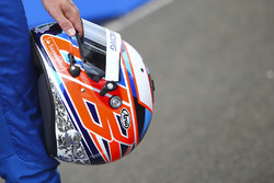 Jenson Button, SMP Racing