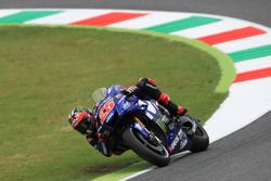 Maverick Viñales, Yamaha Factory Racing