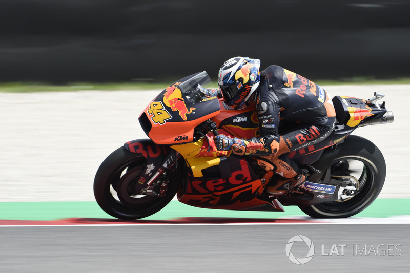 Pol Espargaro, Red Bull KTM Factory Racing