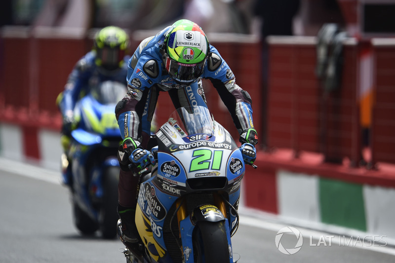 Franco Morbidelli