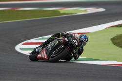 Johann Zarco, Monster Yamaha Tech 3