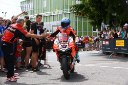 Marco Melandri, Aruba.it Racing-Ducati SBK Team
