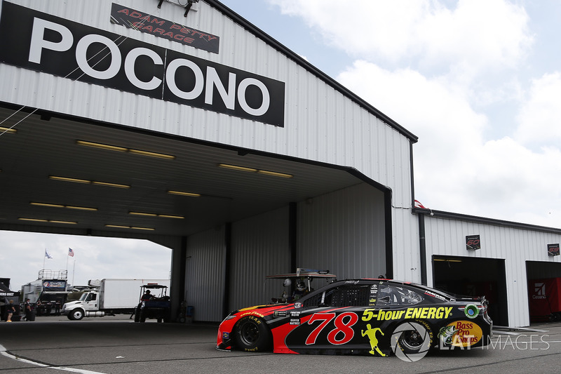 Pocono