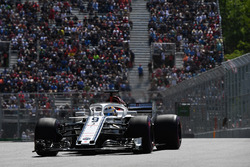 Marcus Ericsson, Sauber C37