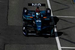 Luca Filippi, NIO Formula E Team