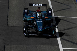 Luca Filippi, NIO Formula E Team