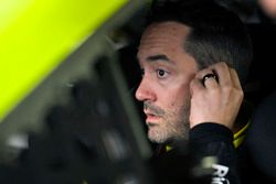 Paul Menard, Wood Brothers Racing, Ford Fusion Menards / Jack Links