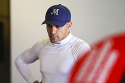 #31 Dragonspeed Oreca 07: Pastor Maldonado
