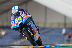 Jakub Kornfeil, Prustel GP