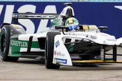 Lucas di Grassi, Audi Sport ABT Schaeffler