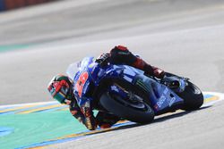 Maverick Viñales, Yamaha Factory Racing