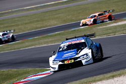 Philipp Eng, BMW Team RBM, BMW M4 DTM