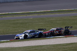 Philipp Eng, BMW Team RBM, BMW M4 DTM, Edoardo Mortara, Mercedes-AMG Team HWA, Mercedes-AMG C63 DTM