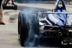 Takuma Sato, Rahal Letterman Lanigan Racing Honda