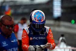 Scott Dixon, Chip Ganassi Racing Honda