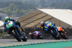 Franco Morbidelli, Estrella Galicia 0,0 Marc VDS