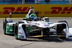 Lucas di Grassi, Audi Sport ABT Schaeffler