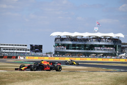 Daniel Ricciardo, Red Bull Racing RB14
