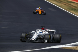Marcus Ericsson, Sauber C37