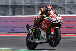 Lorenzo Savadori, Milwaukee Aprilia