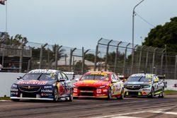 Shane van Gisbergen, Triple Eight Race Engineering Holden