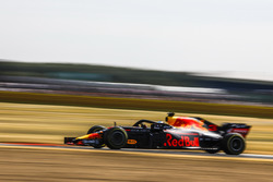 Daniel Ricciardo, Red Bull Racing RB14