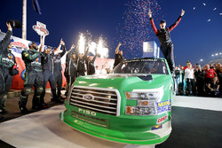 Ben Rhodes, ThorSport Racing, Ford F-150 Alpha Energy Solutions