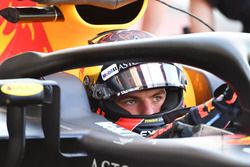 Max Verstappen, Red Bull Racing RB14