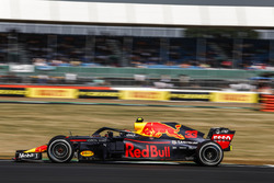Max Verstappen, Red Bull Racing RB14