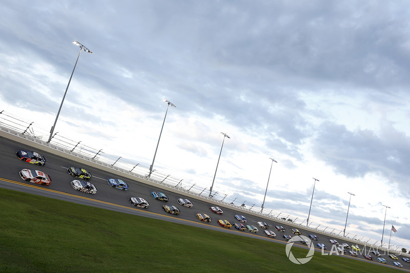 Daytona