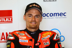 Chaz Davies, Aruba.it Racing-Ducati SBK Team