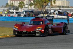 #55 Mazda Team Joest Mazda DPi: Jonathan Bomarito, Spencer Pigot, Harry Tincknell