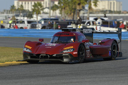 #55 Mazda Team Joest Mazda DPi: Jonathan Bomarito, Spencer Pigot, Harry Tincknell