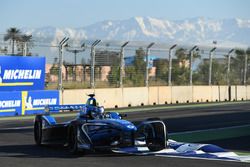 Nicolas Prost, Renault e.Dams