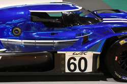 Ginetta G60-LT-P1