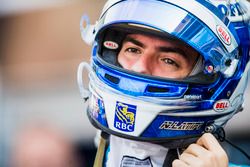 Nicholas Latifi, DAMS