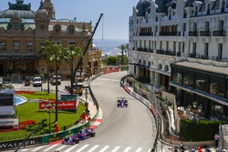 Brendon Hartley, Toro Rosso STR13