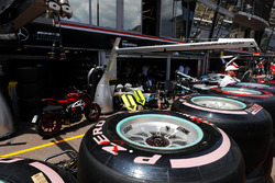 Шины Pirelli