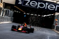 Даниэль Риккардо, Red Bull Racing RB14
