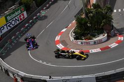 Carlos Sainz Jr., Renault Sport F1 Team R.S. 18