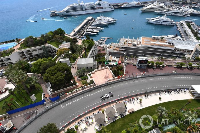 Lance Stroll, Williams FW41